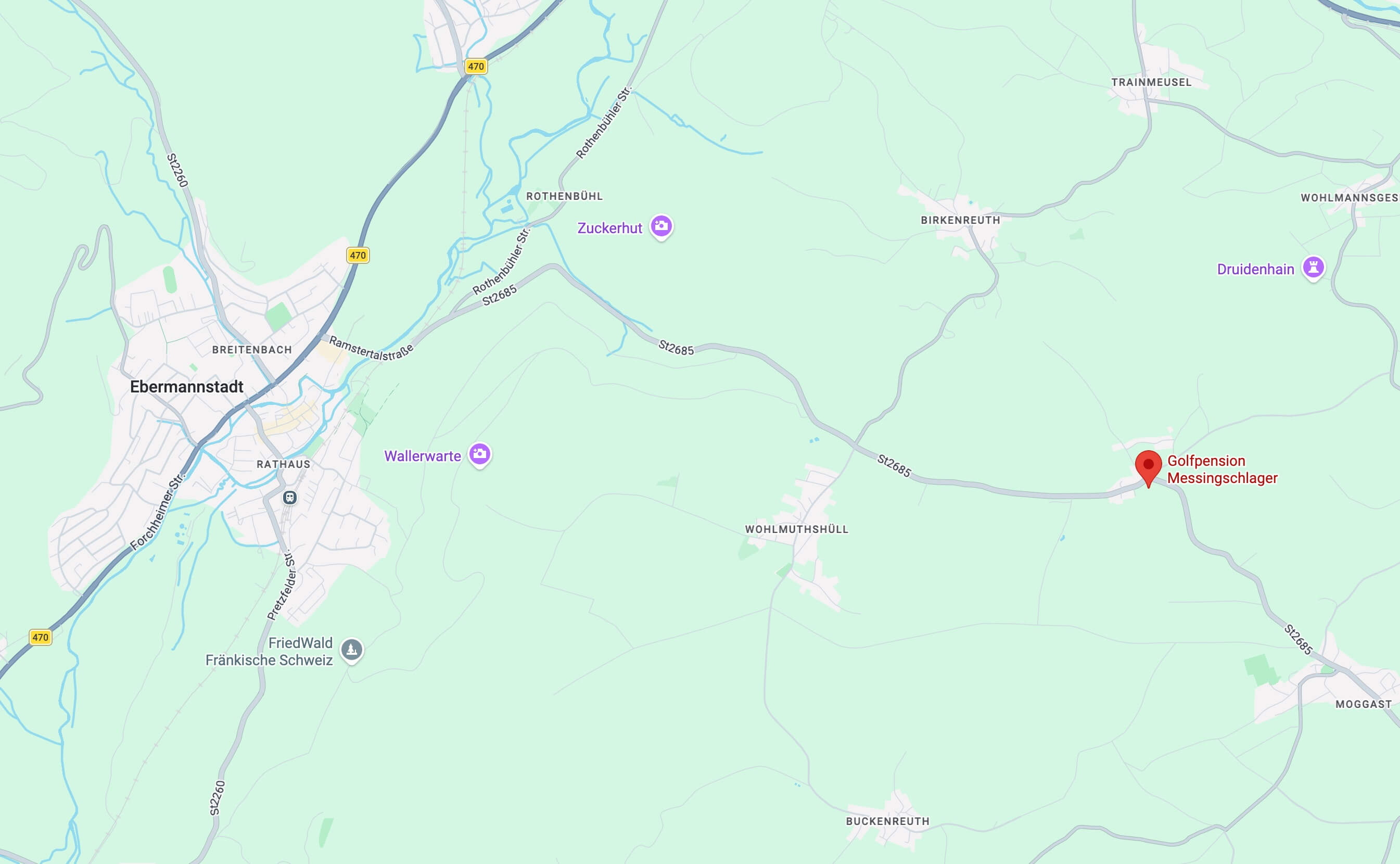 Google Maps